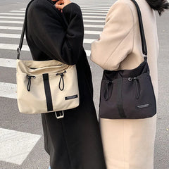 Women's Tote Shoulder Bag Large Capacity Handbag Crossbody Bags