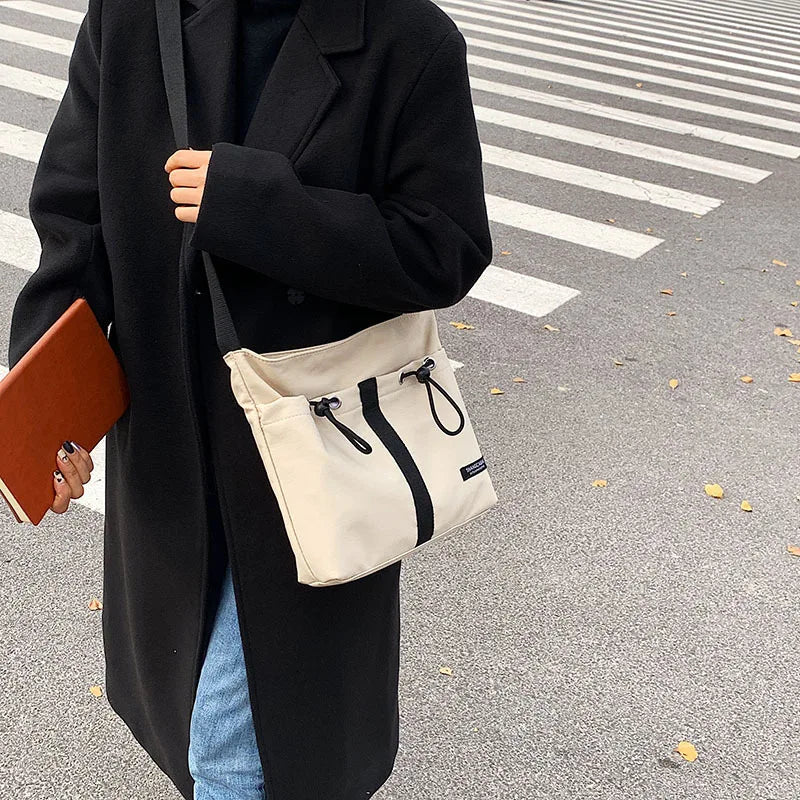 Women's Tote Shoulder Bag Large Capacity Handbag Crossbody Bags