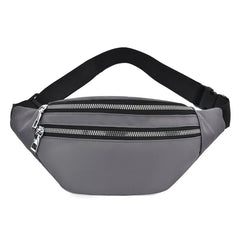 Waist Bag Fanny Pack Hip Bum Money Pouch Travel Shoulder Purse