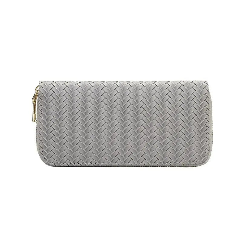 Women's Wrist Wallet Money Bag Handbag