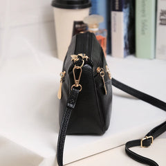 Women's Shoulder Bag Summer Messenger Bag Large-capacity Female Bag