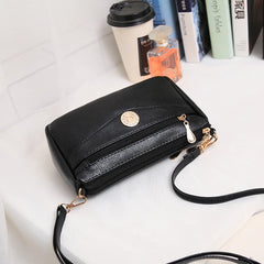 Women's Shoulder Bag Summer Messenger Bag Large-capacity Female Bag