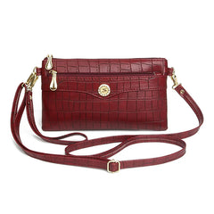 Women's Small Handbag Messenger Bag Shoulder Bag
