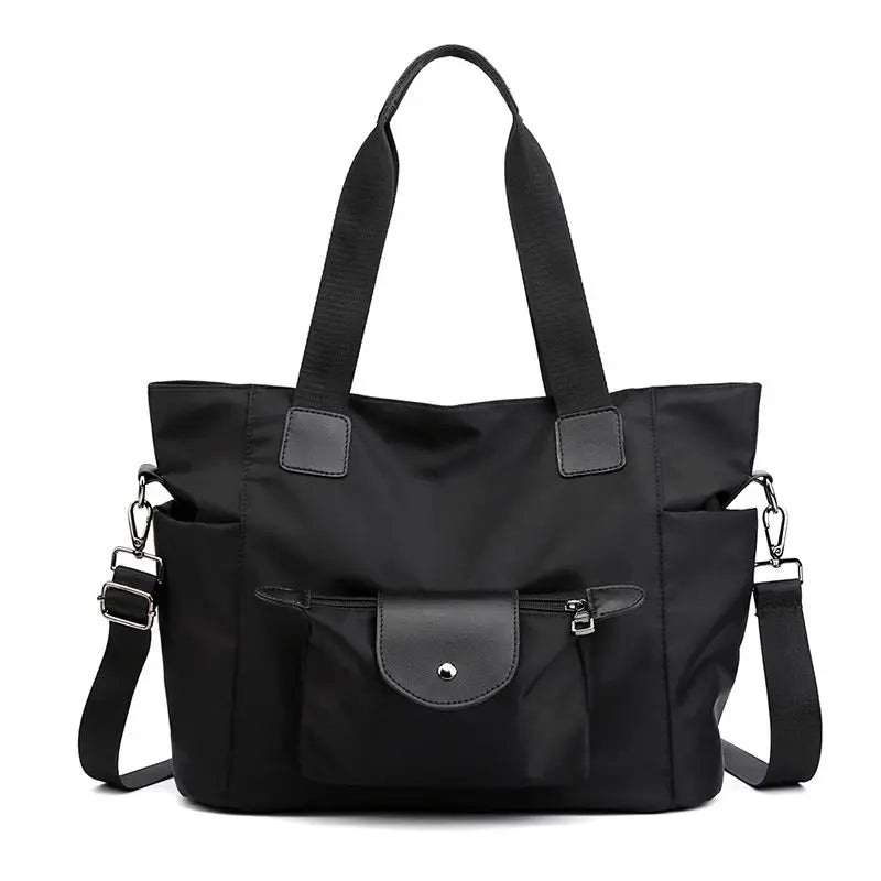 Waterproof Messenger Crossbody Shoulder Bag for Women KL835