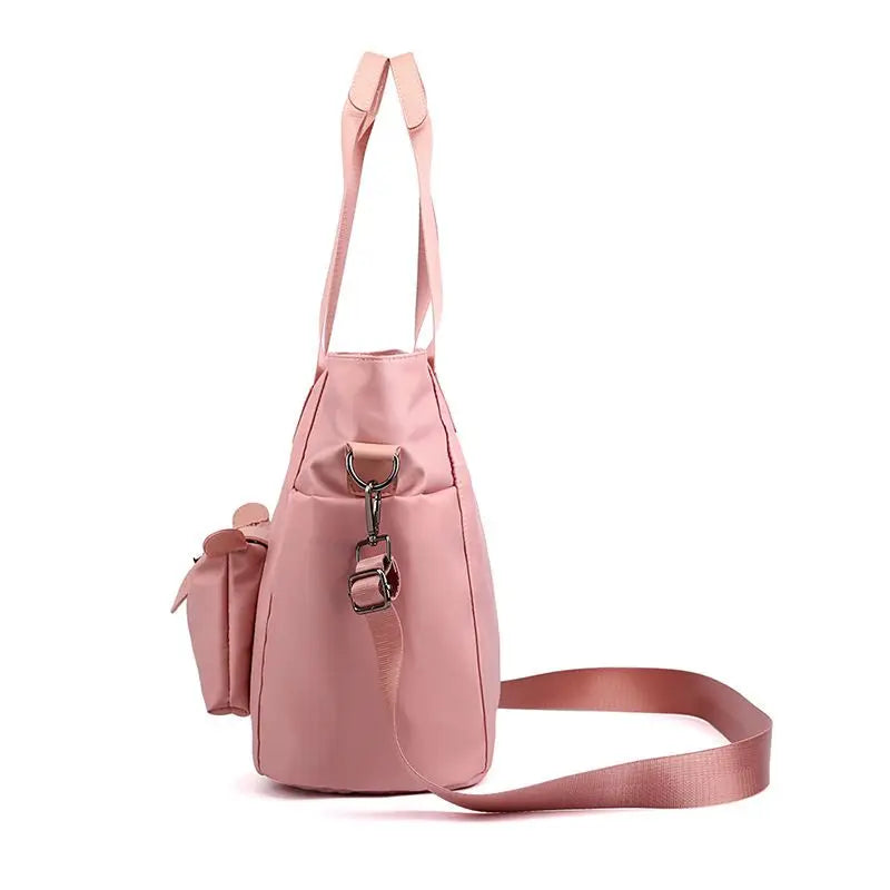 Waterproof Messenger Crossbody Shoulder Bag for Women KL835