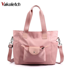 Waterproof Messenger Crossbody Shoulder Bag for Women KL835