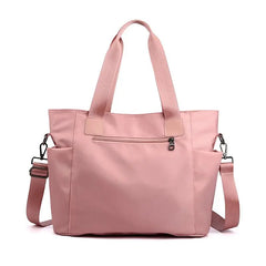 Waterproof Messenger Crossbody Shoulder Bag for Women KL835