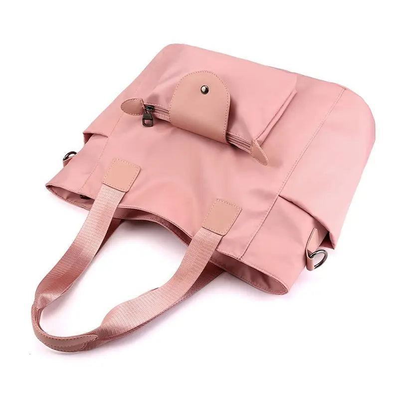 Waterproof Messenger Crossbody Shoulder Bag for Women KL835