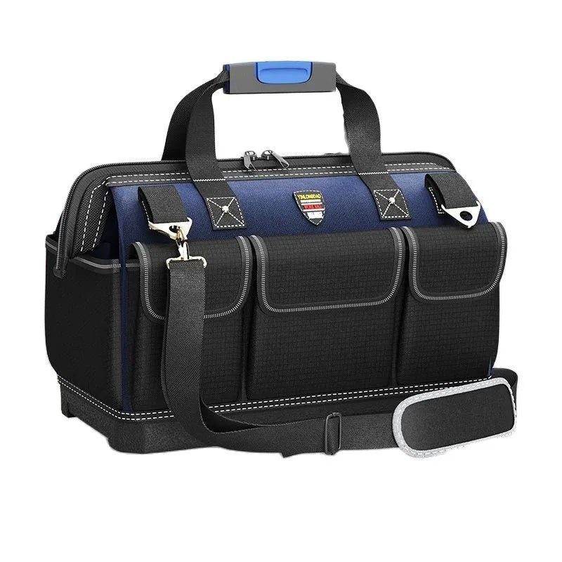 Woodworking Electrician Maintenance Hardware Tools Bag