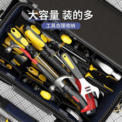 Woodworking Electrician Maintenance Hardware Tools Bag