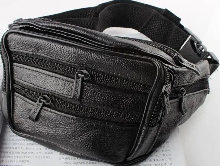 Hot Unisex Waist Pack for Travel Cross Body Bag