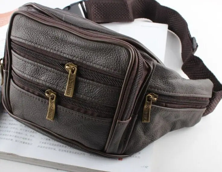 Hot Unisex Waist Pack for Travel Cross Body Bag