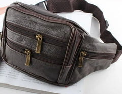 Hot Unisex Waist Pack for Travel Cross Body Bag