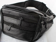 Hot Unisex Waist Pack for Travel Cross Body Bag