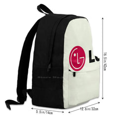 Xopk Electronic Bags Backpacks Xopk AXPK Social Media