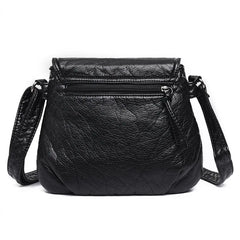 Casual Women Satchel Shoulder Bag Handbag Famous Crossbody Bag