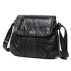 Casual Women Satchel Shoulder Bag Handbag Famous Crossbody Bag