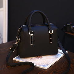 Women Handbag Top-Handle Shoulder Bags Small Casual Body Bag Totes High Quality