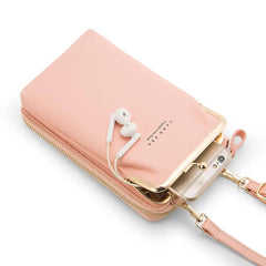 Women Crossbody Bags Purse Female Messenger Bag