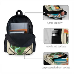 Yellowstone National Park Backpacks Men's & Women's Bags