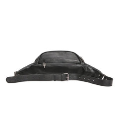 Yesetn Bag 062019 Rivet Chest Package Small Chest Pocket Bag