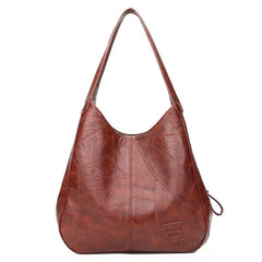 Yogodlns Vintage Women Hand Bag Designers Handbags Women Shoulder Bags