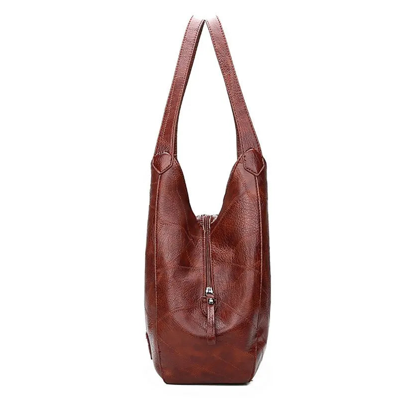 Yogodlns Vintage Women Hand Bag Designers Handbags Women Shoulder Bags