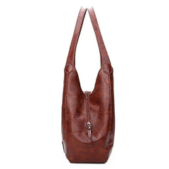 Yogodlns Vintage Women Hand Bag Designers Handbags Women Shoulder Bags
