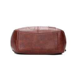 Yogodlns Vintage Women Hand Bag Designers Handbags Women Shoulder Bags
