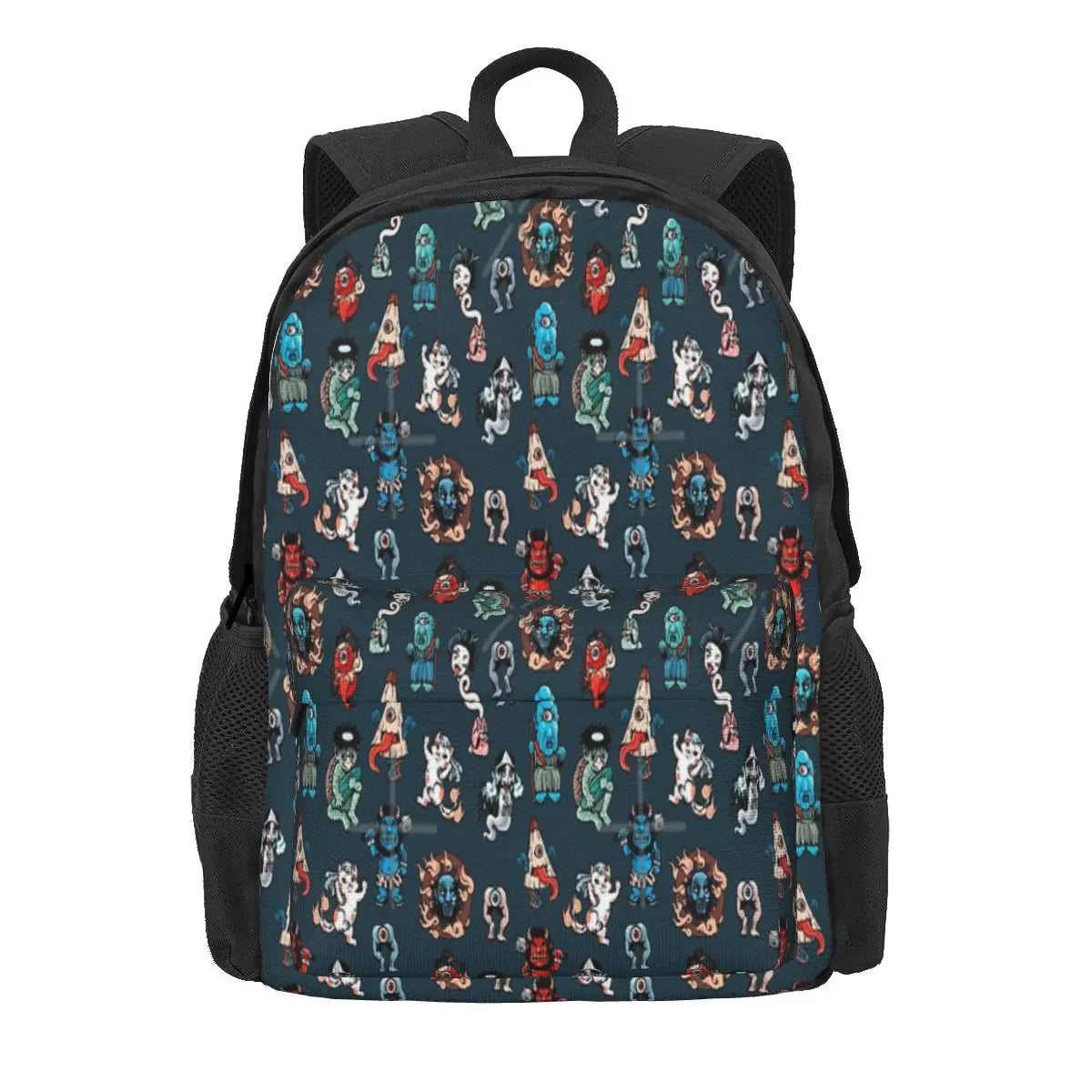 Yokai Backpacks Men's & Women's Bags, Mens Backpacks