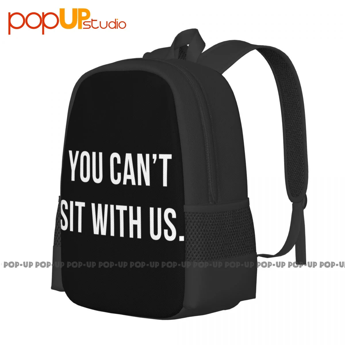 Mean Girls You Cant Sit With Us Backpack