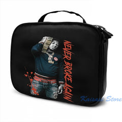 Youngboy - Never Broke Again Backpack with USB Charge