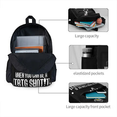 Big Shot Backpack for Men & Women