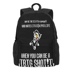 Big Shot Backpack for Men & Women