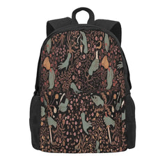 Cold Hands 1 Men's Backpacks Women's Bags Handbag