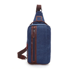 Z.L.D. High Canvas Shoulder Bag Casual Handbag