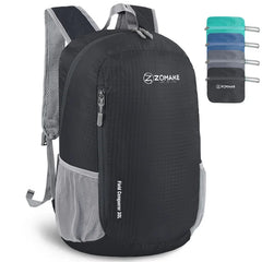 30L Lightweight Outdoor Backpack for Women Men