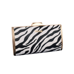 ZUOYUE Hand Clutch Women Purse Chain Evening Bags for Party Wedding