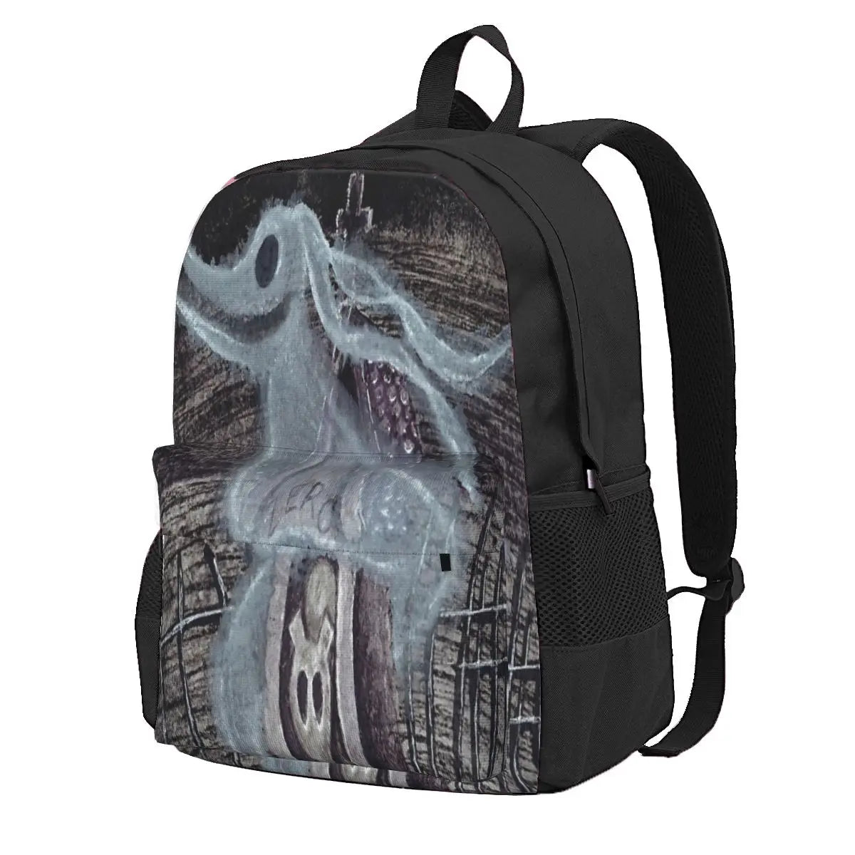 Zero Backpacks Men's & Women's School Bags