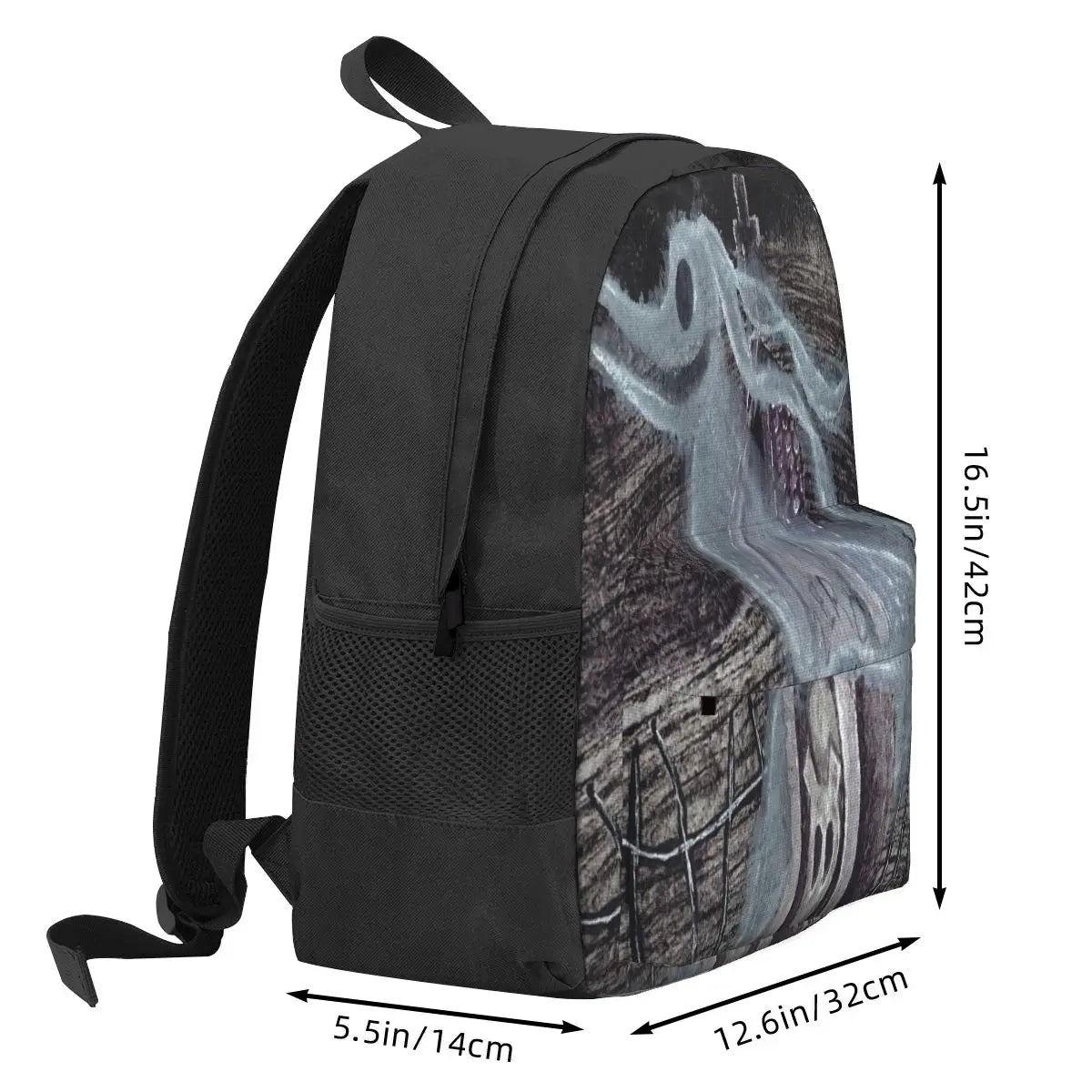 Zero Backpacks Men's & Women's School Bags