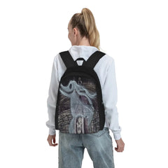 Zero Backpacks Men's & Women's School Bags