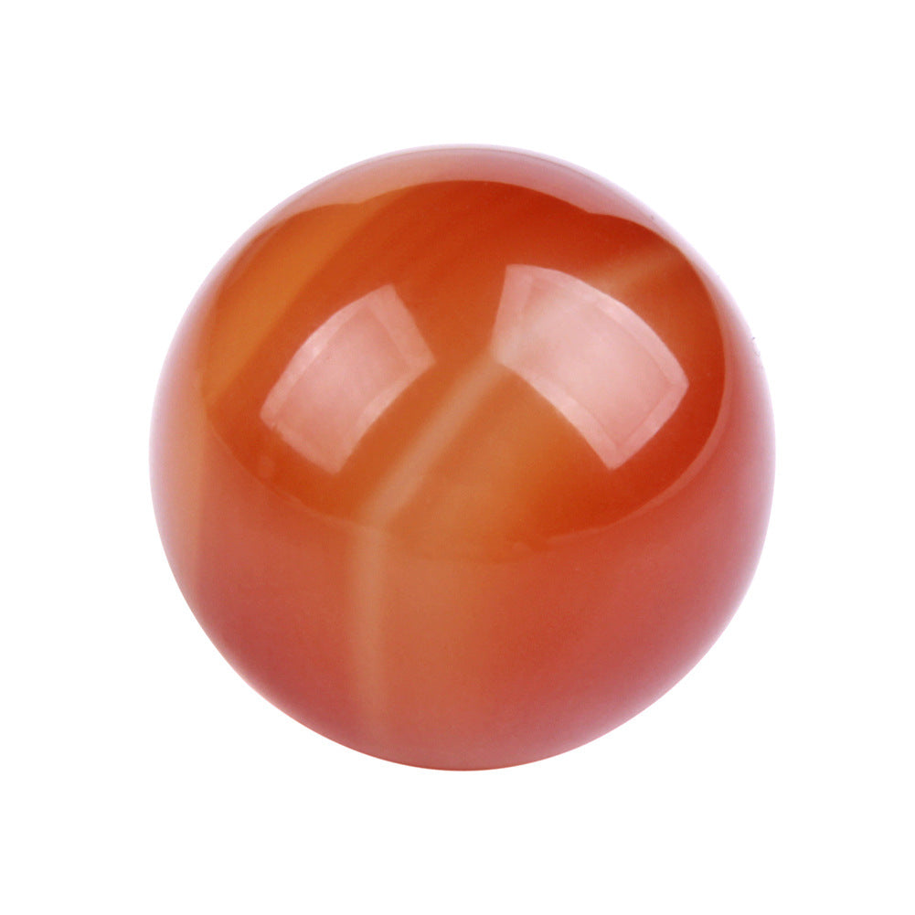1pc Natural Stone Bead DIY Ornament Beads