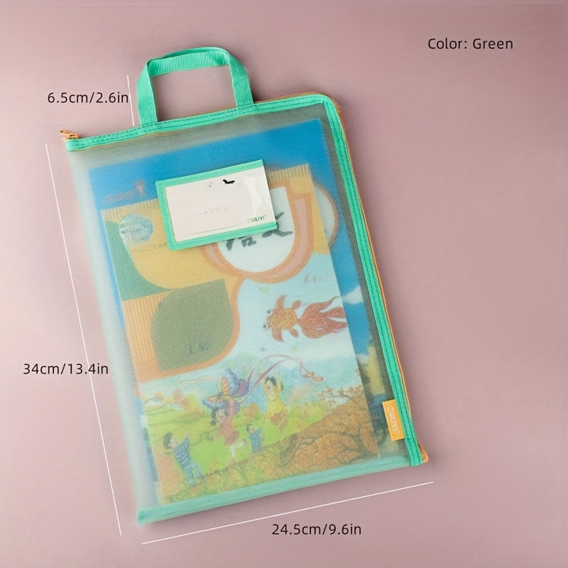 Student Textbook Classification Bags – CRAZE