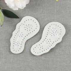 Non Slip Sandals Pads Breathable Sweat Absorbing Inserts