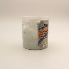 80G Crystal Translucent Grout Glue Nano Glass Tiny Beads Dilute Epoxy