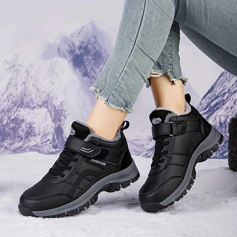 Women's Non Slip Hiking Boots Comfortable Sport Shoes