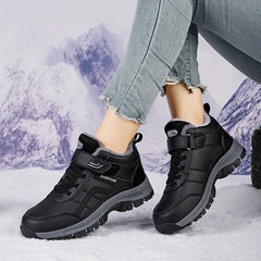 Women's Non Slip Hiking Boots Comfortable Sport Shoes