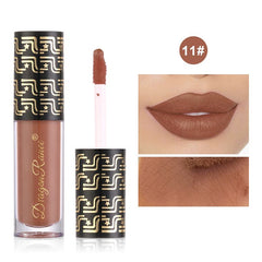 Matte Lip Gloss for Party and Masquerade