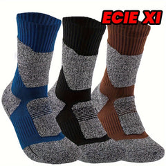 Thick Padded Outdoor Sports Socks