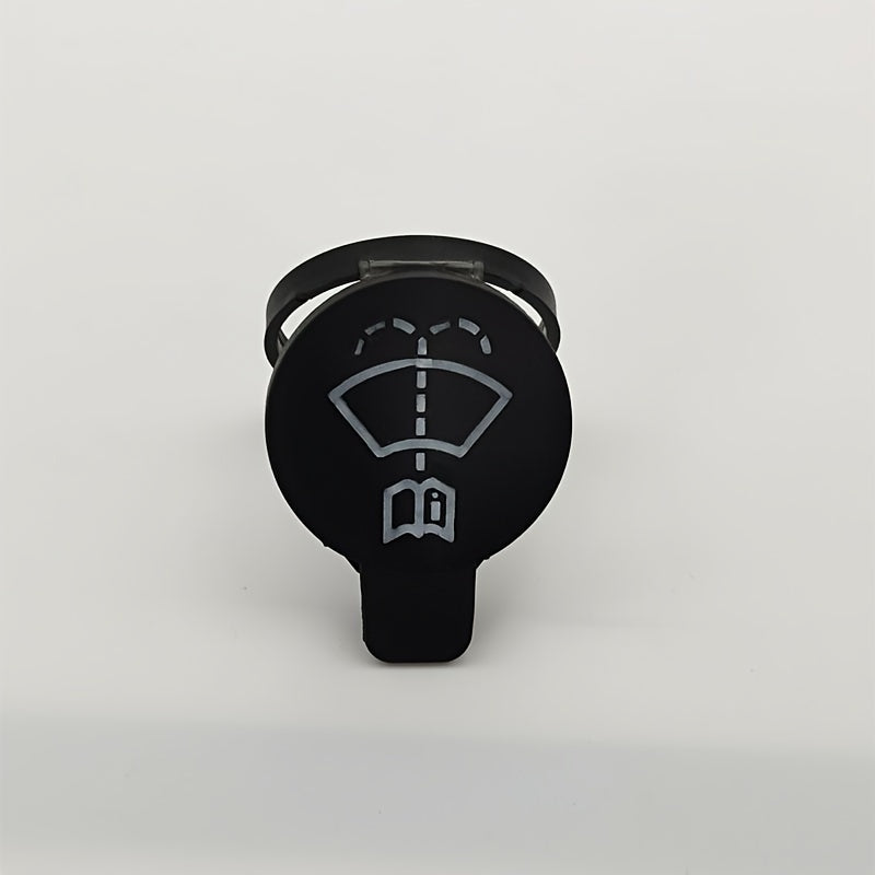 Car Windshield Washer Water Storage Tank Cover